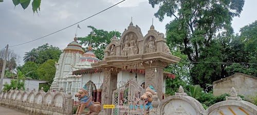 Baba Bhuteswar temple