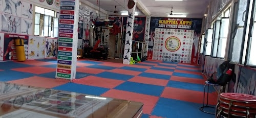 SBI C.S.P Centre Narainian