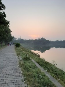 Rani Talab Park