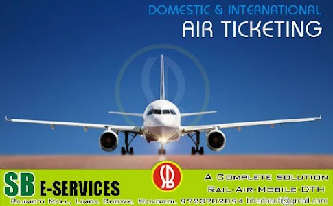 SB E-SERVICES
