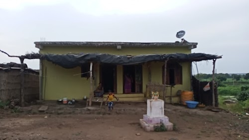 केसुलार हवेली राठोड डी आर परोटीकर