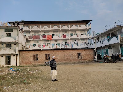 Darul Uloom Zakariya Deoband