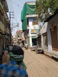Nai Sarak