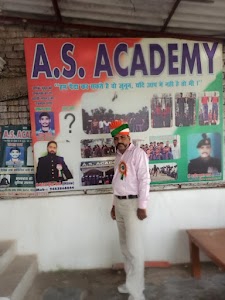 A S ACADEMY