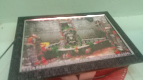 Kedarnath Tea Stall