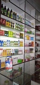 Raza General Store