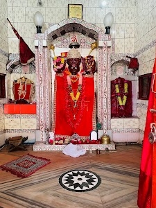 Hanuman Gari