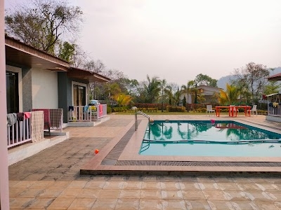 SHOURYA FARM HOUSE KARJAT