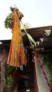 Mogra Pada, Natwar Nagar, Jogeshwari East