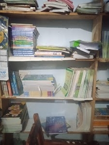 Aryan Book Centre