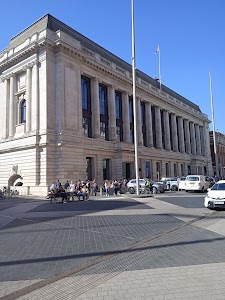 Science Museum