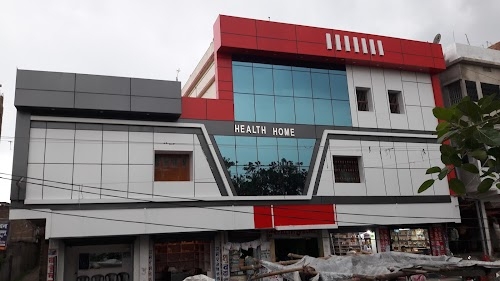 Health Home