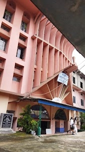 Sakus Mission College