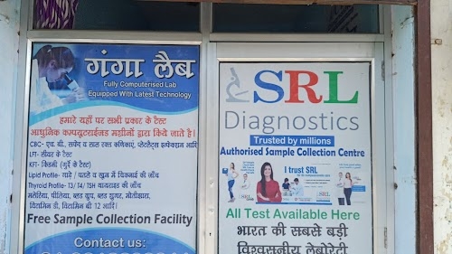 GanGa lab