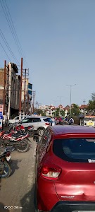 Nehru Garden Police Station