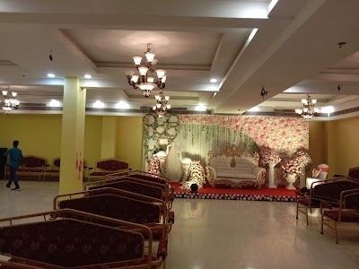 Ashirwad Banquet