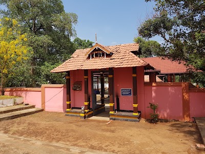 Peramangalam