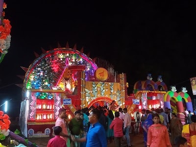 Egra Digha More