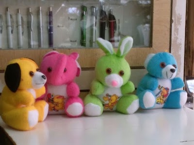 Ganga Toys