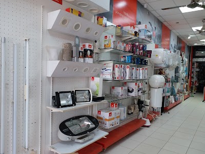 Havells Galaxy - Krishna Sales