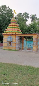 Sri Hanuman Temple , Mulabasanta