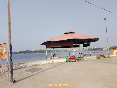 Indian Oil Petrol Pump