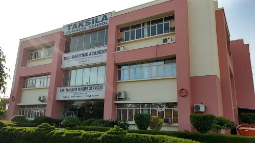 Corporate Relationship Cell Taksila Business School