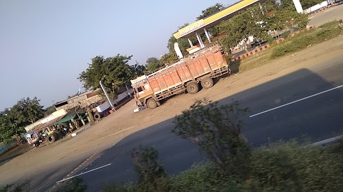 Bharat Petroleum, BPCL petrol pump