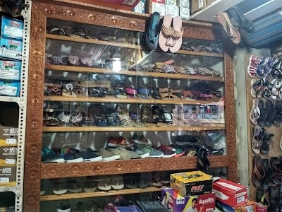 Shoe paradise