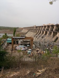 Ujjani Dam
