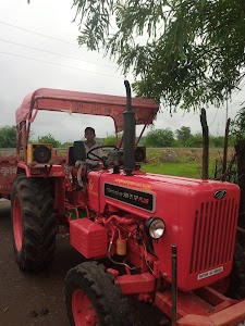 ITI DEORI COLLEGE SOURABH KUSHWAHA