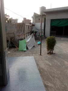 Mahmadpur