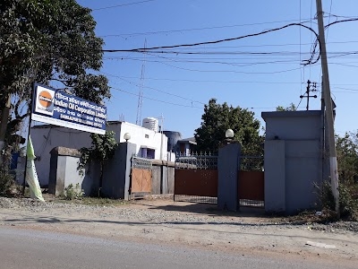 Indian Oil corporation Guest House