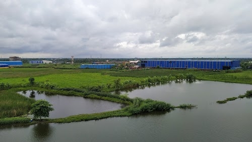 Vikram India Limited