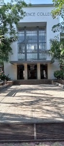 Kamani Science College