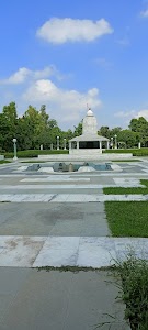 Birla Temple - Jagadishpur