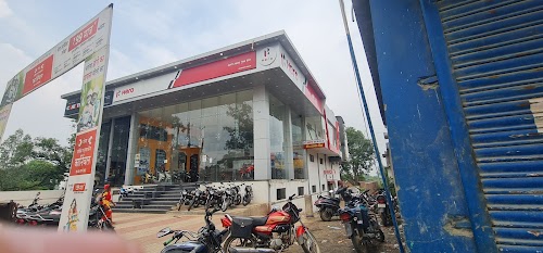 Gupta Auto Agency - Hero MotoCorp