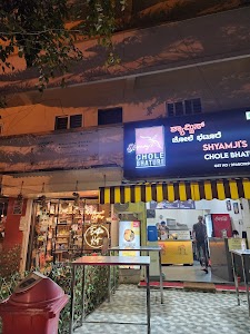 Shyamji's Chole Bhature - Koramangala
