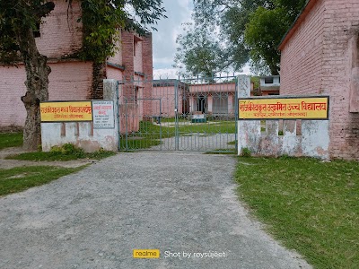 Badopur High school