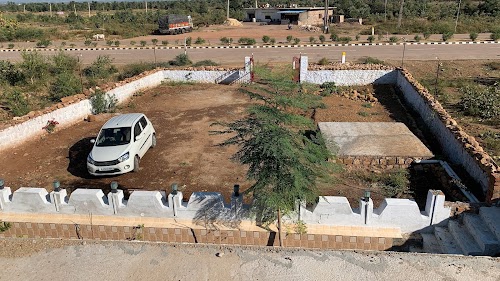 Mishra Residency