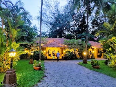 Taj Holiday Village Resort and Spa, Goa