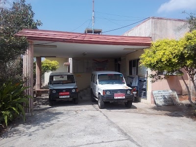 C M H O Office Pali