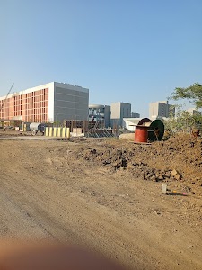 Namo Medical Education & Research Institute