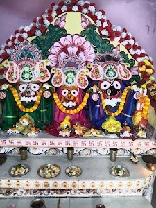 ଜଗନ୍ନାଥ ମନ୍ଦିର
