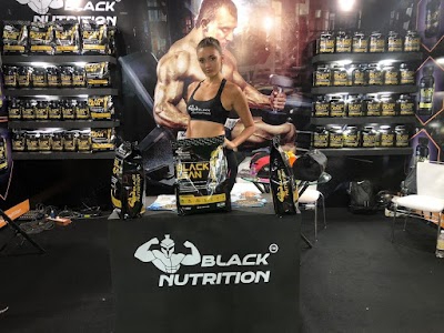 Fitness Planet