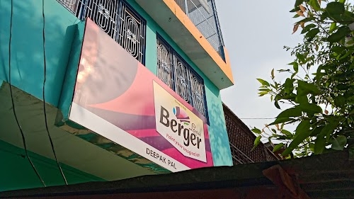 PRAKASH PAINTS STORE