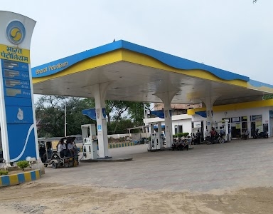Bharat Petroleum