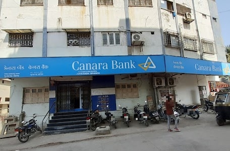 CANARA BANK - JUNAGADH