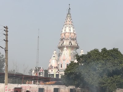 Shiv Mandir Punjabnagar