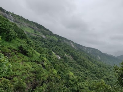 Azamgarh Parvat